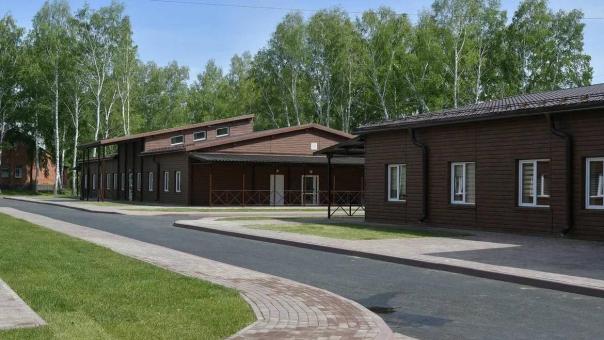 Российское правительство выделило 68 миллионов на омский лагерь с ракетой