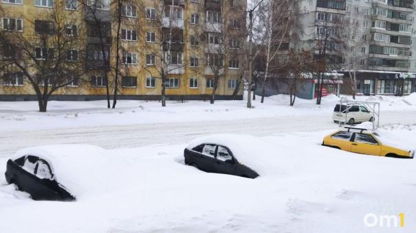 Что сулят новосибирские сугробы: народные приметы в Златоустов день