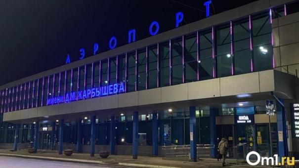 Из Омска запустят прямые рейсы в популярный курортный город