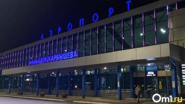 Из Омска запустят прямые рейсы в популярный курортный город