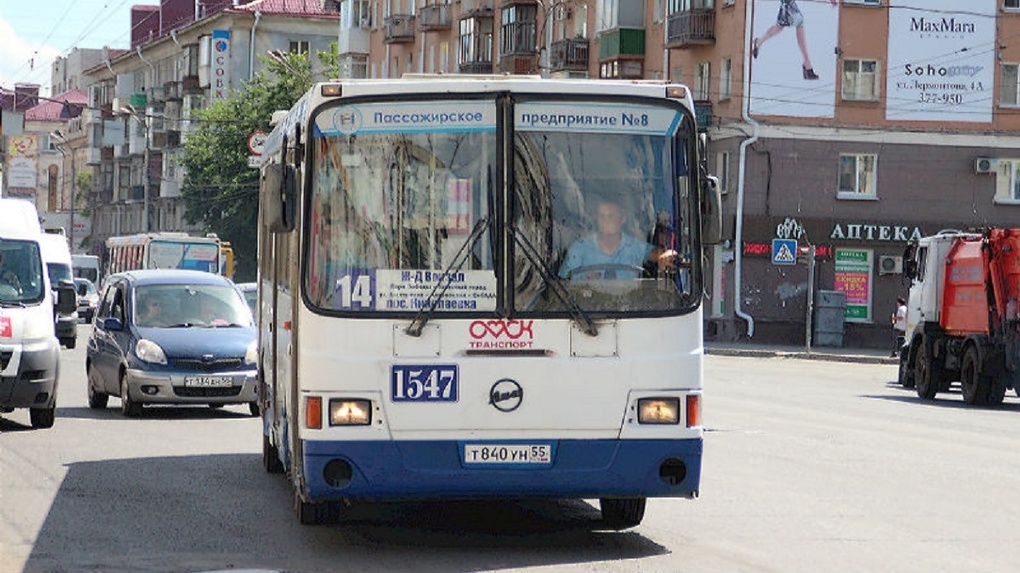 Маршрут 67 автобуса омск остановки