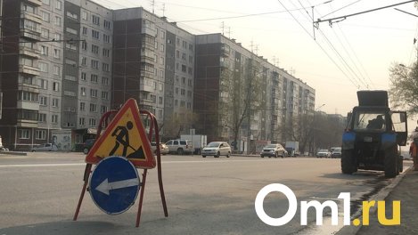 Губернатор Травников предложил наказание для недобросовестных дорожников