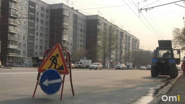 Губернатор Травников предложил наказание для недобросовестных дорожников