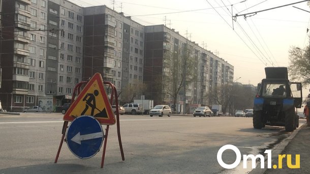 Губернатор Травников предложил наказание для недобросовестных дорожников