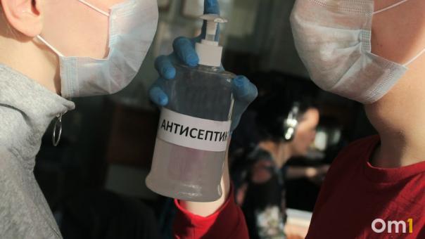Пандемия отступает? Число коронавирусных больных в Омской области снижается