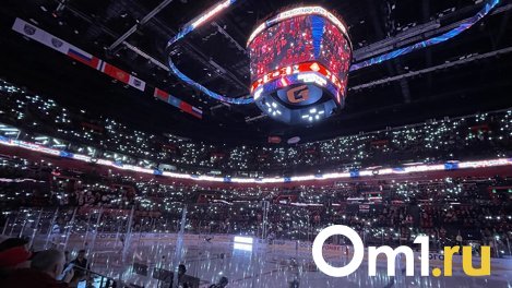 Омичка купила билеты на матч «Авангарда» за 17 500 рублей, но не смогла попасть на игру