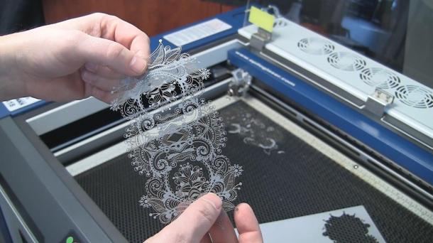 Что следует учитывать при выборе режущего плоттера