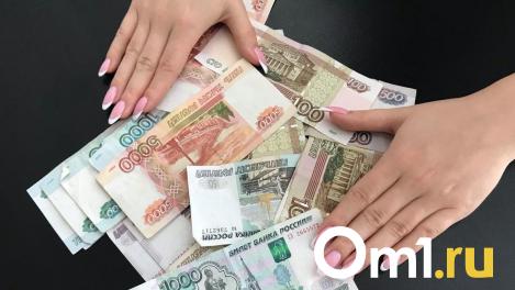 В Новый год мошенники оставили без средств к существованию двоих омичей