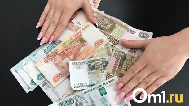 В Новый год мошенники оставили без средств к существованию двоих омичей