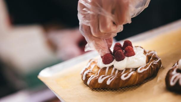 В Омске появится новая пекарня: в город заходит известная петербургская сеть