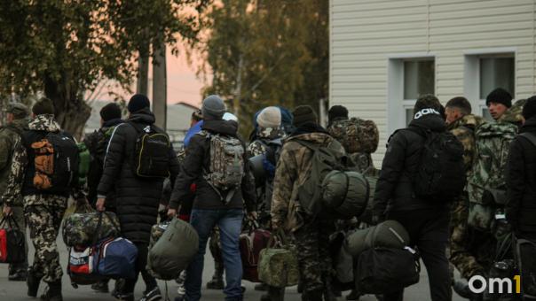 Путёвки в санаторий и бесплатный проезд: что получат семьи омских мобилизованных