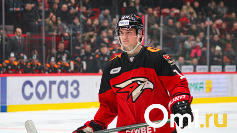 Ведущая тройка омского «Авангарда» была признана лучшей в завершившемся сезоне КХЛ