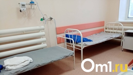 В Роспотребнадзоре сообщили о случае заболевания корью в Омской области