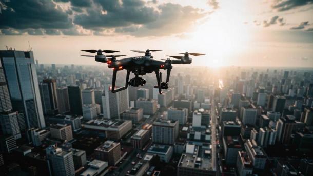 Новосибирск станет столицей беспилотников: зачем региону 10 миллиардов на авиационные технологии