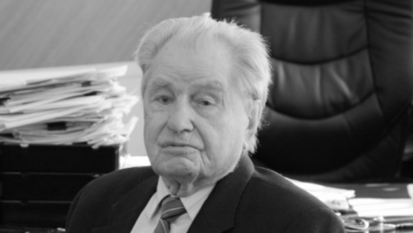 В 96 лет скончался бывший директор «Омскоблавтотранса»