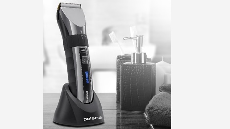 Три причины сменить барбершоп на новую машинку для стрижки