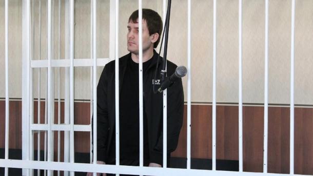 Восемь лет строгого режима: в Новосибирске вынесен приговор «авторитету»