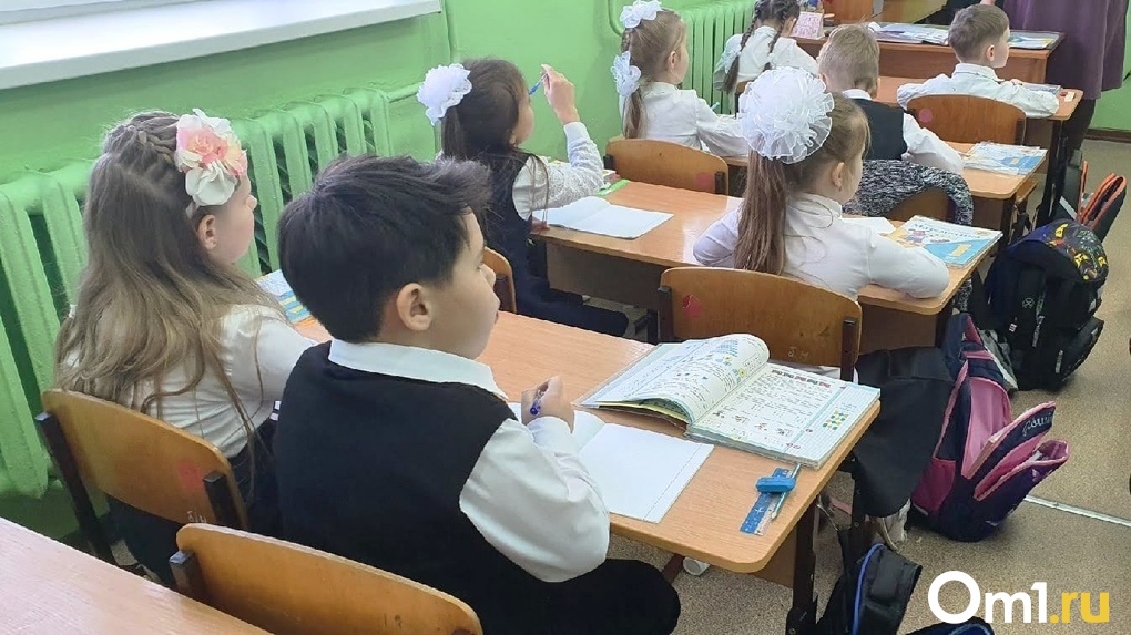 Как стартует учебный год в Новосибирской области? Заявление замгубернатора