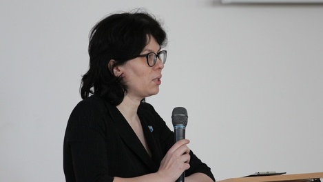 Медведева покинула пост главы Госинспекции по охране объектов культурного наследия Новосибирской области