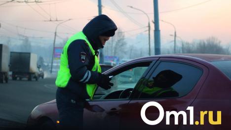 В Омске назвали самые опасные участки дорог