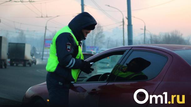 В Омске назвали самые опасные участки дорог
