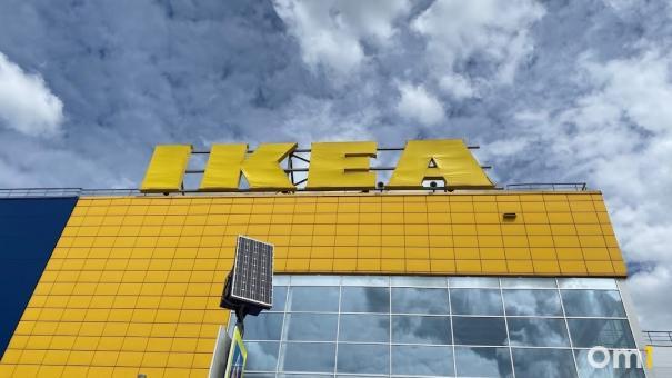 Новосибирцы распродают вещи ушедших брендов за огромные деньги