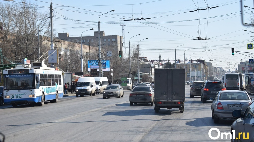 В Новосибирске закроют маршрут троллейбуса до станции метро «Речной Вокзал»: рассказываем о причинах