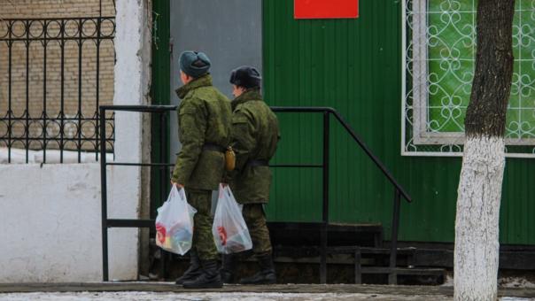 Семьям мобилизованных омичей выделили по 130 тысяч рублей на газ