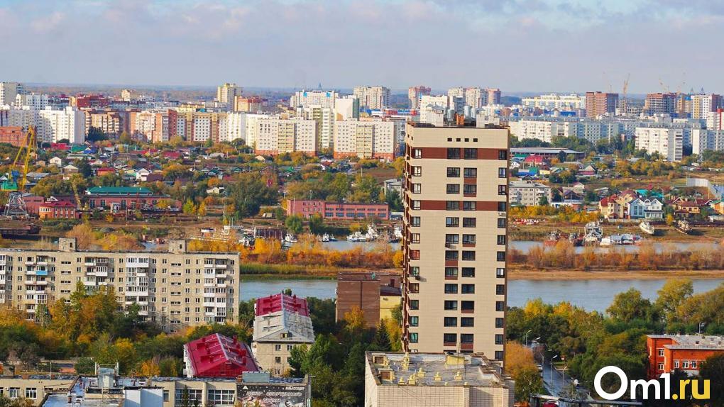 В Омске зафиксировали превышение ПДК оксида углерода