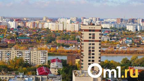 В Омске зафиксировали превышение ПДК оксида углерода