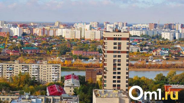 В Омске зафиксировали превышение ПДК оксида углерода