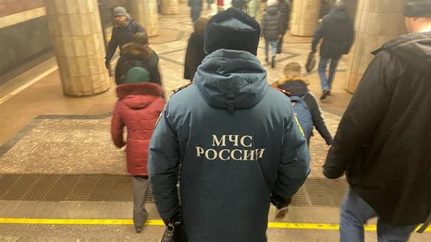 В предновогодние сутки в Новосибирске потушили 9 пожаров
