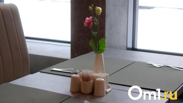 Омские заведения не вошли в шорт-лист престижной премии