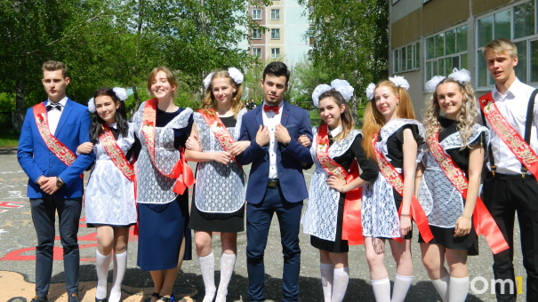 Когда последние звонки, ГИА и ЕГЭ в Новосибирске. ДАТЫ