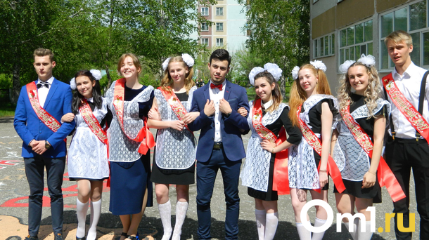 Когда последние звонки, ГИА и ЕГЭ в Новосибирске. ДАТЫ