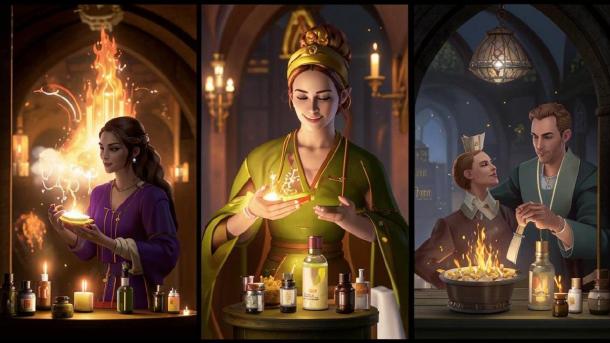 Аромастилист, грумер-волшебник и пармейстер: топ-3 самых необычных вакансий в Новосибирске