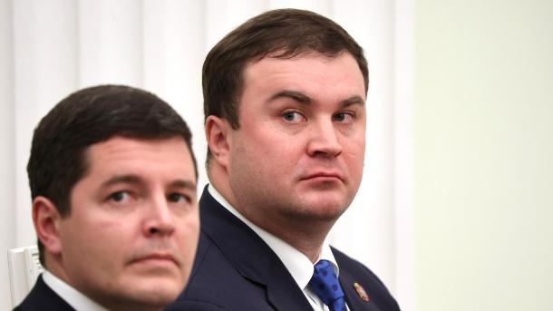 «Если русская женщина поверила во что-то, мы на правильном пути»: Хоценко рассказал о кадровом конкурсе