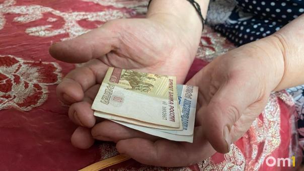 В России могут начать новую пенсионную реформу в 2022 году