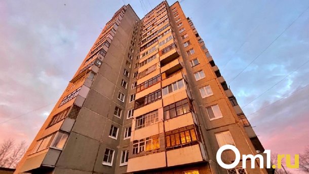 В Омской области до конца 2023 года отремонтируют 300 домов