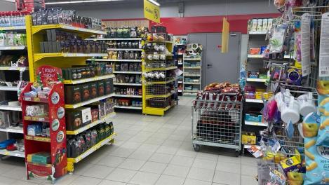 Росстат назвал цену минимального набора продуктов в Новосибирской области