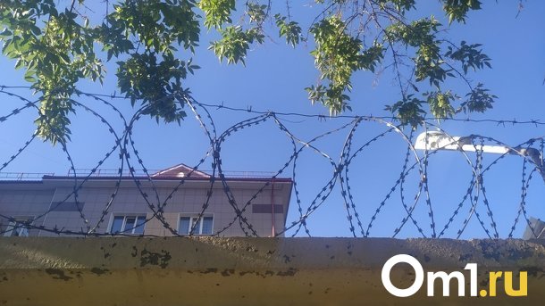 ГУФСИН по Новосибирской области объяснило побег двух заключённых