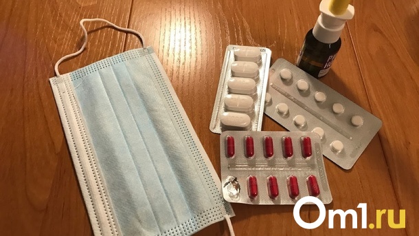 Больше 5 000 заболевших! Новые случаи COVID-19 зафиксировали в Новосибирске