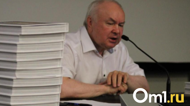 Олег Шишов рассказал, почему омский «Мостовик» сменил собственника