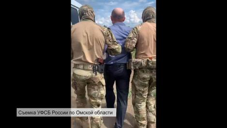 ФСБ задержала омских железнодорожников, планировавших эпическую кражу щебня