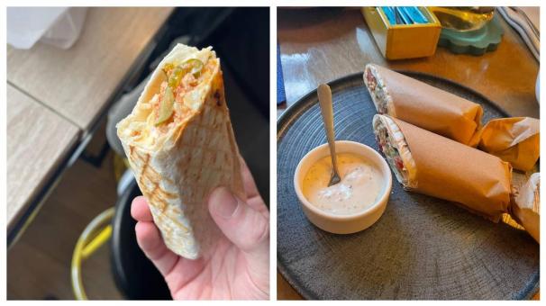 Где самая вкусная шаурма: публикуем рейтинг мест «шаверма-патруля» Новосибирска