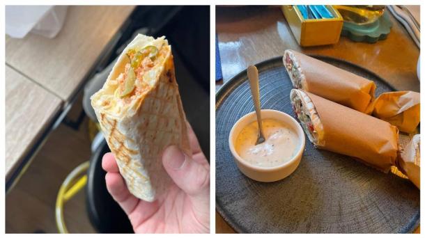 Где самая вкусная шаурма: публикуем рейтинг мест «шаверма-патруля» Новосибирска
