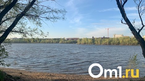 В Омской области Иртыш снова окажется на грани опасного обмеления