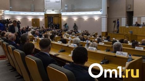 В Заксобрании объяснили уход 26-летнего депутата Дарьи Бикмаевой