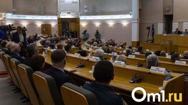 В Заксобрании объяснили уход 26-летнего депутата Дарьи Бикмаевой