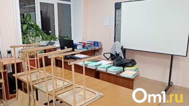 «Предлагал научить меня плохому»: дети пожаловались на физрука из Омской области